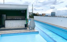 Ape Rio de Janeiro aproximo ao metrô ao bioparque ao Maracanã